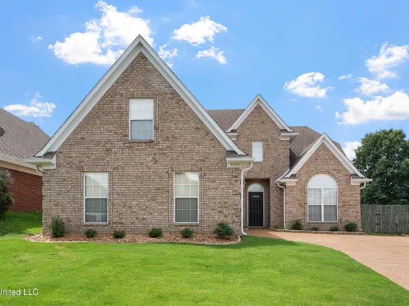 2939 Boffin Dr, Southaven, MS 38672