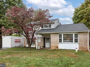 5960 Timothy Rd, Harrisburg, PA 17112