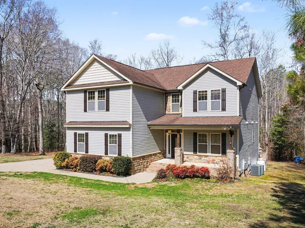 110 Lexington Ave, Zebulon, NC 27597