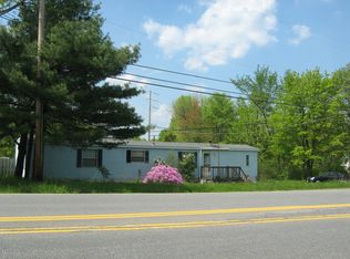 T438 438 Strawberry Hill Rd #T, Saylorsburg, PA 18353