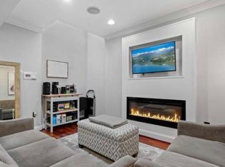1317 Adams St NE APT 3, Washington, DC 20018