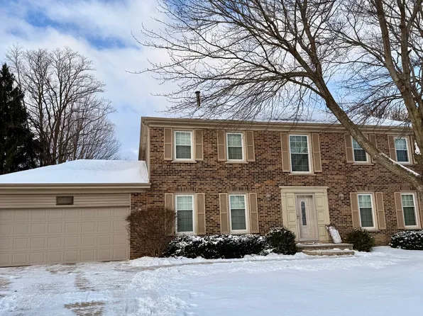 (undisclosed Address), Rolling Meadows, IL 60008