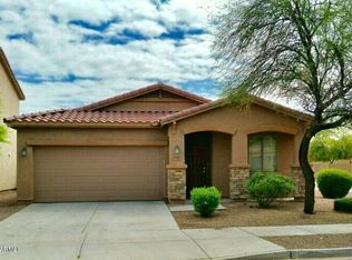 6817 S 70th Dr, Laveen, AZ 85339