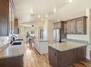 412 S Forest Ridge Ct, Payson, AZ 85541