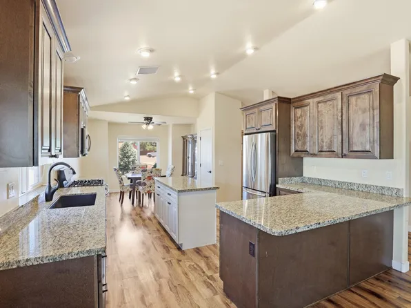 412 S Forest Ridge Ct, Payson, AZ 85541