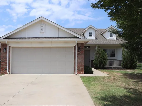 10601 NW 20th St, Yukon, OK 73099