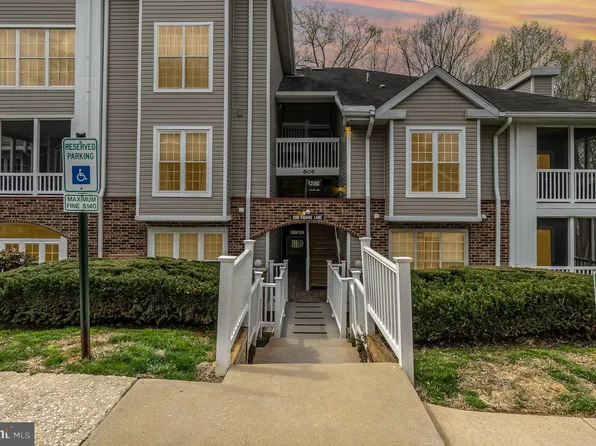 606 Squire Ln, Bel Air, MD 21014