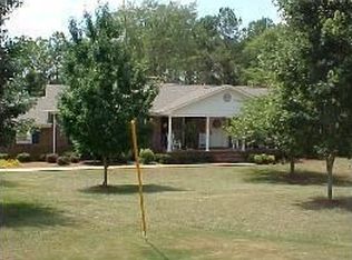 1701 N 11th Ave, Lanett, AL 36863
