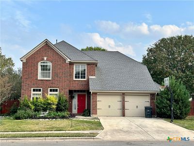 1739 Oak Gln, New Braunfels, TX, 78132