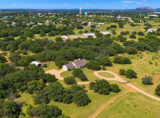 627 Ranch Road 2323, Llano, TX 78643