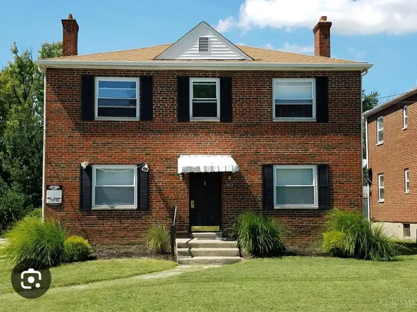 4013 Carrie Ave, Cincinnati, OH 45211