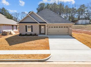 1646 Plan, Soland Farms at Beaver Dam, Toney, AL 35773
