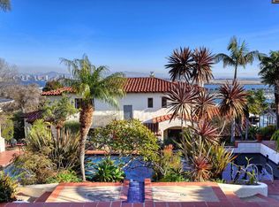 760 Armada Ter, San Diego, CA 92106