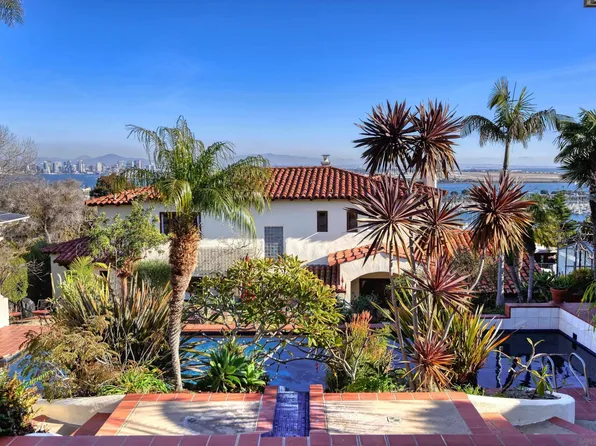 760 Armada Ter, San Diego, CA 92106