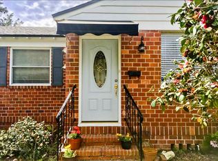 4554 Rosewood Ave, Jacksonville, FL 32207