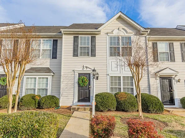 2709 Hollybrook Ridge Ct, Richmond, VA 23223