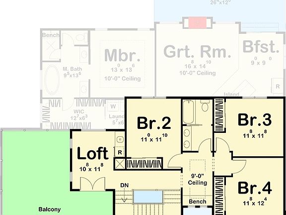 3rd image of this home