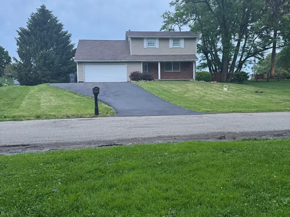 5060 West Blvd NW, Canton, OH 44718