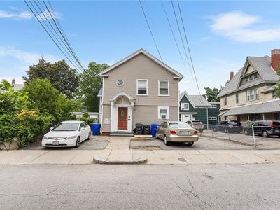 9 Nickerson St, Pawtucket, RI, 02860