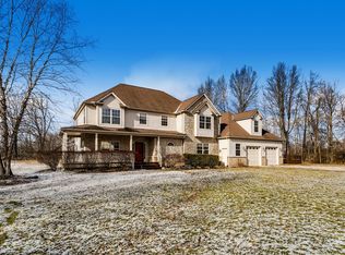 1770 Ford Rd, Delaware, OH 43015