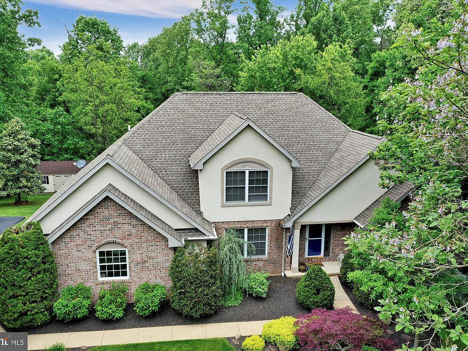50 Shea Dr, Mohnton, PA 19540 Zillow