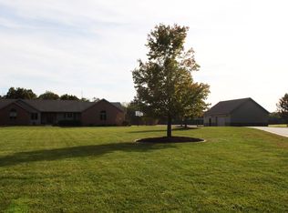 3474 County Road 68, Auburn, IN 46706