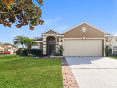 15206 Markham Dr, Clermont, FL, 34714