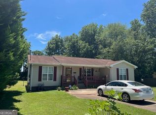 1216 Shady Ln, Thomaston, GA 30286