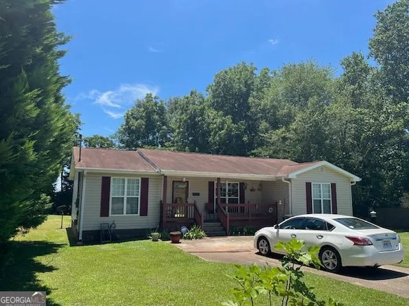 1216 Shady Ln, Thomaston, GA 30286
