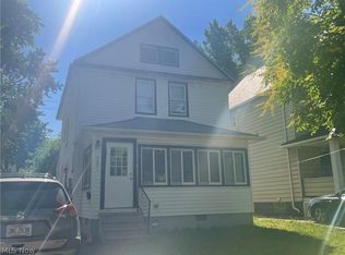 3871 W 21st St, Cleveland, OH