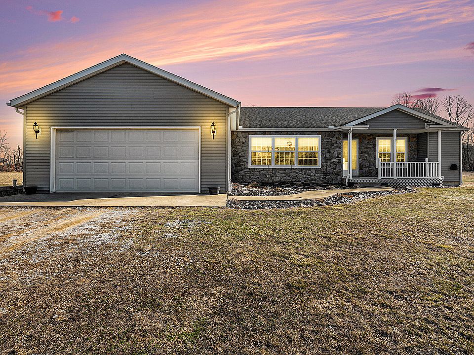 63051 Morel Ln, Jones, MI 49061 | Zillow