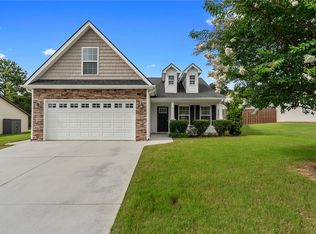 4 Citation Ct, Anderson, SC 29621
