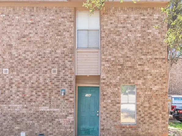 4700 Boulder Dr APT 106, Midland, TX 79707