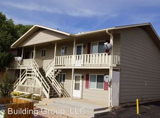 1094 Westmoreland Rd APT C, Colorado Springs, CO 80907