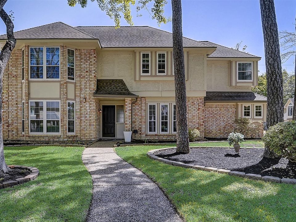 12035 Knobcrest Dr, Houston, TX 77070 | MLS #43480639 | Zillow