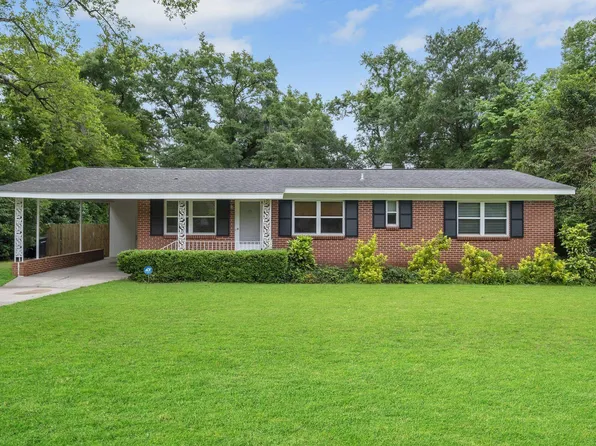 1111 Mountbatten Rd, Tallahassee, FL 32301