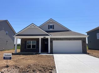 1141 Blackstone Ave, Franklin, IN 46131