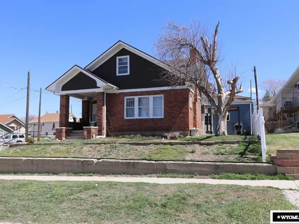 501 S Jackson St, Casper, WY 82601