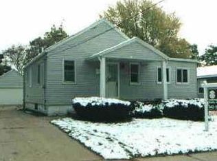 2520 Mc Kee Ave SW, Wyoming, MI 49509