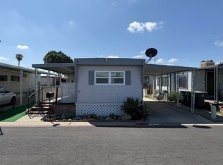 560 W Pleasant Ave Space 59, Tulare, CA