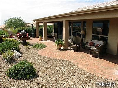 5th image of 38285 S Granite Crest Dr