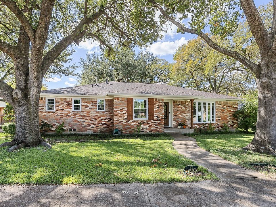 3107 Dorrington Dr, Dallas, TX 75228 Zillow