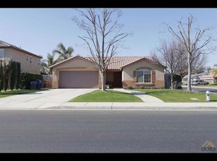 5801 Grand Central Ave, Bakersfield, CA 93311