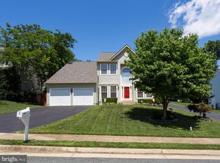 15 Sturbridge Ln, Stafford, VA 22554