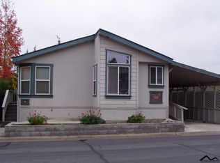 350 Gilmore Rd SPACE 56, Red Bluff, CA 96080