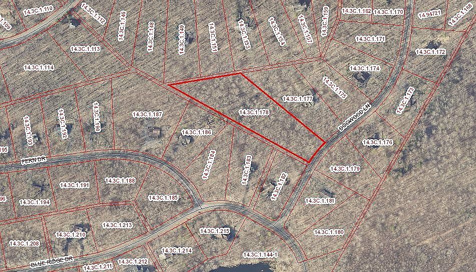 1st image of 0 Dogwood Ln