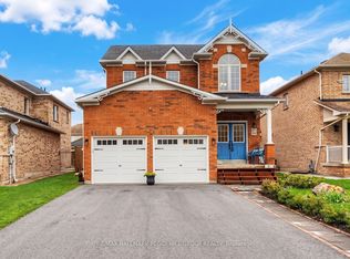 64 Lake Cres, Barrie, ON L4N6A6