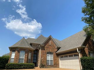 1621 Sawmill Creek Ln, Cordova, TN 38016