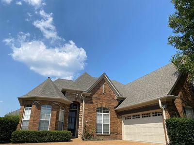 1621 Sawmill Creek Ln, Cordova, TN, 38016