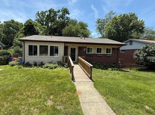 512 Waterford Rd, Silver Spring, MD 20901